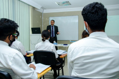 cabin crew training in salmiya