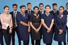 airport management training in infinity