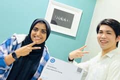 Cabin-Crew-Exam-Success-Bernard