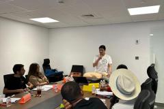 First-Aid-Training-Kuwait-Corporate