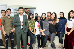 digital marketing training in infinity