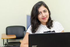 COACHING FOR DIGITAL MARKETING AT INFINITY