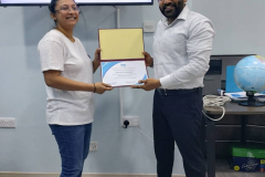 Digital Marketing Students