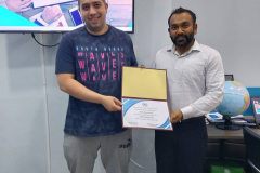 infinity training center, digital marketing