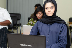 infinity training center digital marketing training