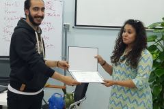 English training in Kuwait