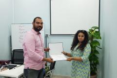 general english coaching at infinity