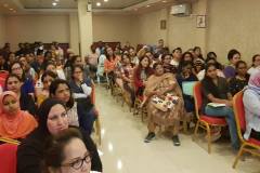 Health Professional to UK - Event