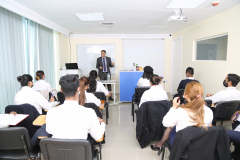 IATA cabin crew catch  Jan 2021