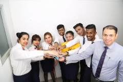 cabin crew training