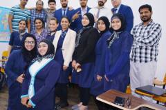 IATA- cabin crew batch of infinity