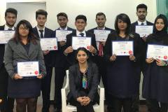 iata PGSA training at infinity