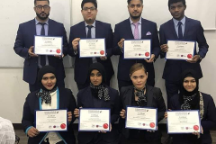 IATA-cabin crew at infinity