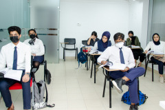 IATA-PGSA at infinity