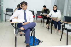IATA at infinity training Kuwait