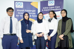 iata batch of infinity