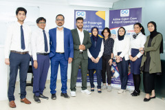 Infinity training- PGSA batch