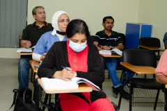 IELTS COACHING IN KUWAIT