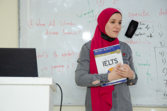 IELTS CLASSES IN KUWAIT