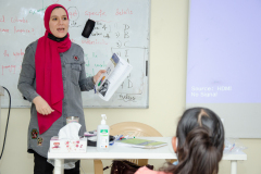 IELTS- infinity Kuwait