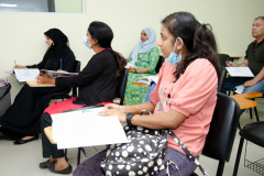ielts classes at infinity