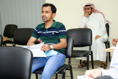 training for IELTS in kuwait