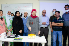 IELTS INFINITY KUWAIT