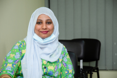 INFINITY TRAINING- ielts classes