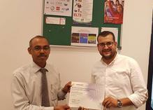 nebosh certification