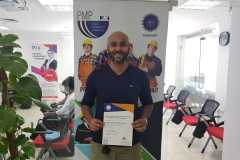 nebosh batch 2021-infinity