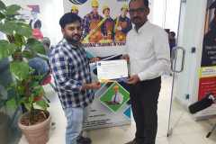 Nebosh certification at infinity