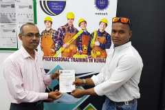 NEBOSH TRAINING