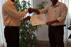 nebosh certification infinity