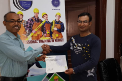 nebosh training Kuwait