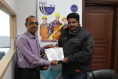 nebosh certifiation at infinity