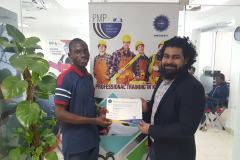 Nebosh certification at infinity