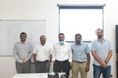 PMP coaching in Kuwait