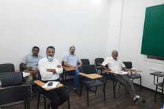 PMP training in Kuwait at infinity