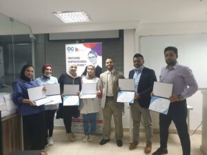 Phri batch jan 2020