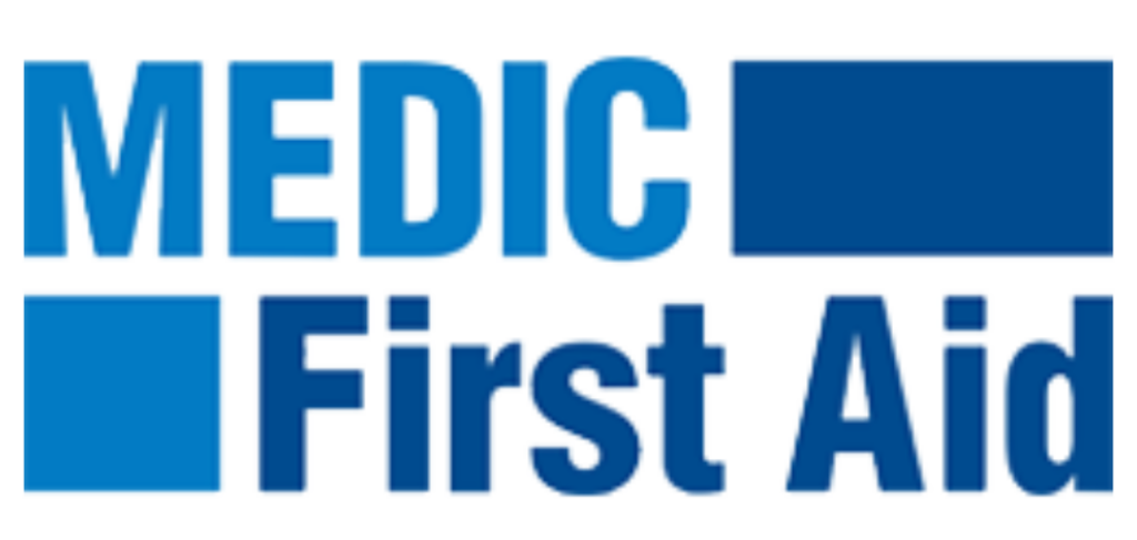 MEDIC FIRST AID Certificate Kuwait