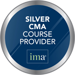 IMA Authorised Training provider UAE