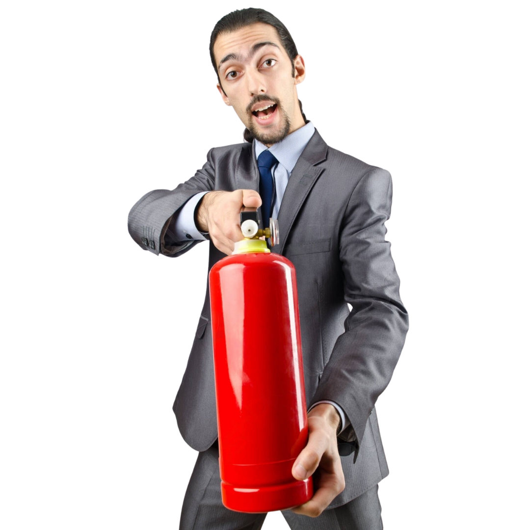 Fire Safety Training in Kuwait