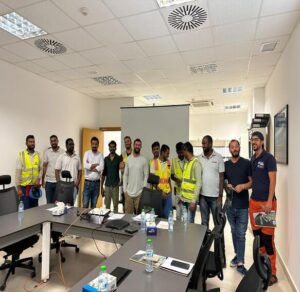 Corporate Training Kuwait