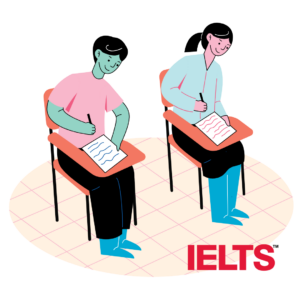 HOW TO PASS THE IELTS EXAM IN KUWAIT