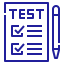 IELTS test format training