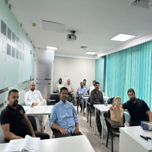 First Aid Training for Corporates Kuwait