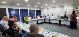 Effective Communication Skills Training in Kuwait | Al Mojil Corporate Training