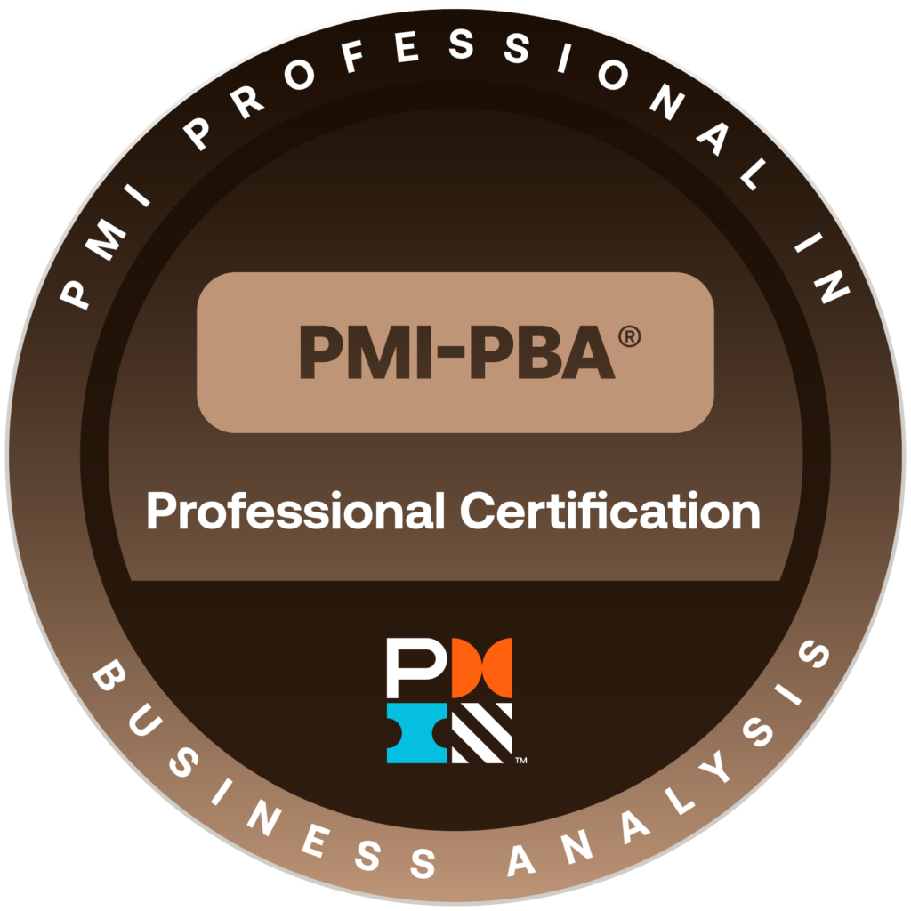 PMI - PBA training in Kuwait