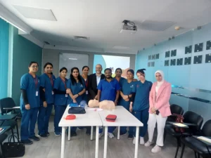 BLS Training