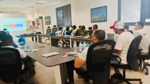 Fire Safety Training in Kuwait